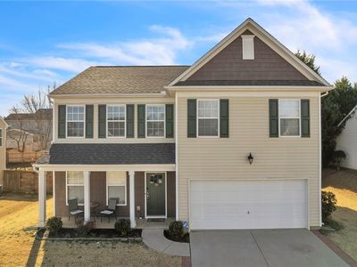 16 Nut Leaf Ln, Greenville, SC, 29605