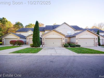 11426 Wolfort Spur #41, Brighton, MI, 48116