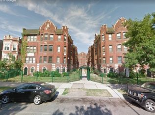 4410 S Drexel Blvd APT 3E, Chicago, IL 60653