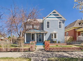 425 W Pitkin Ave, Pueblo, CO 81004