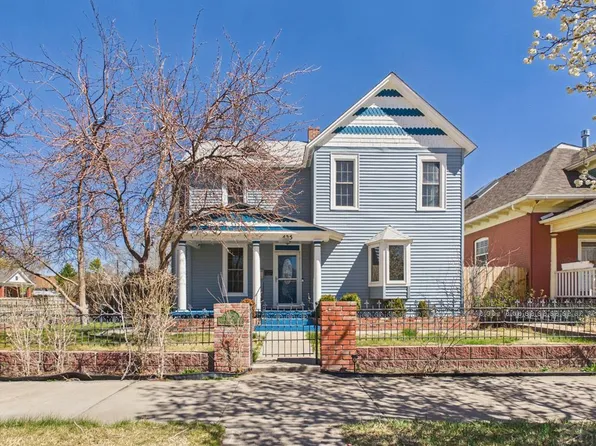 425 W Pitkin Ave, Pueblo, CO 81004