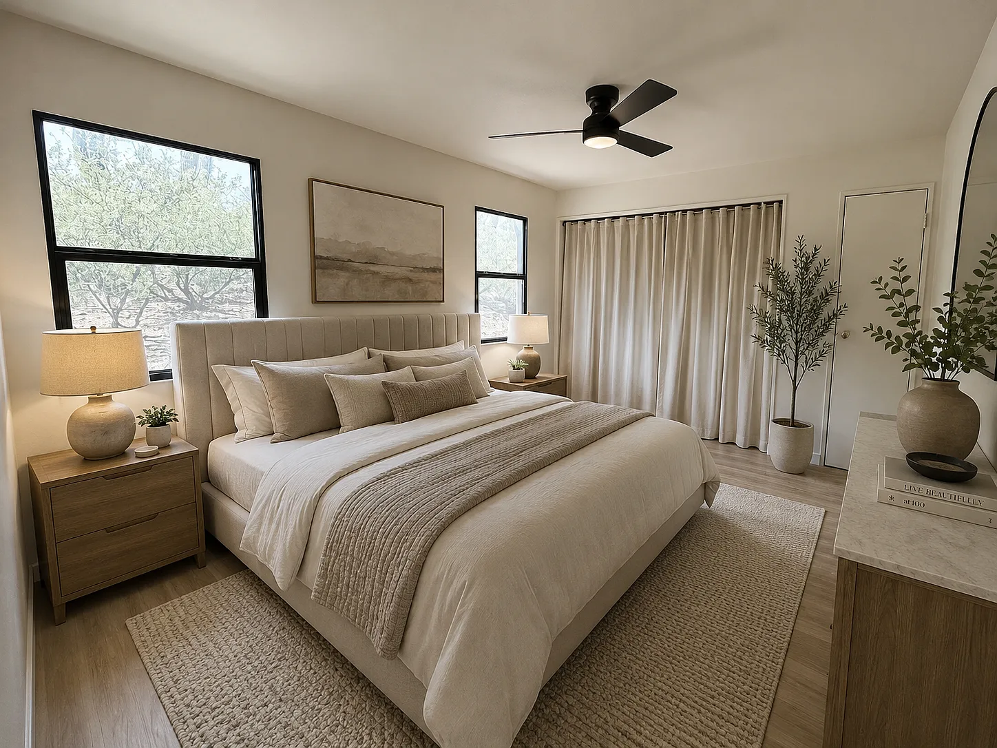2 bed, $1,350 — Photo 3