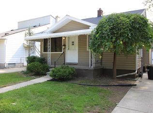 2633 Stephens St, Dearborn, MI 48124