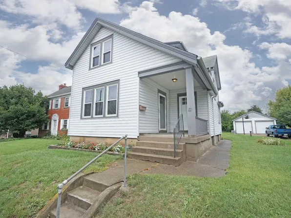 50 Kessler Pl, Cincinnati, OH 45217