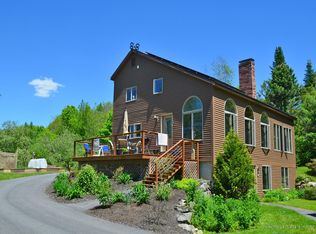 23 Hillcrest Rd, Newcastle, ME 04553