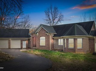 13889 Taylorsville Rd, Louisville, KY 40299