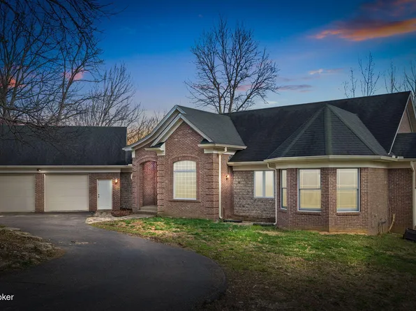 13889 Taylorsville Rd, Louisville, KY 40299