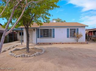 833 W Vanover Rd, Tucson, AZ 85705