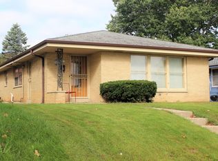 4225 N 66th St, Milwaukee, WI 53216