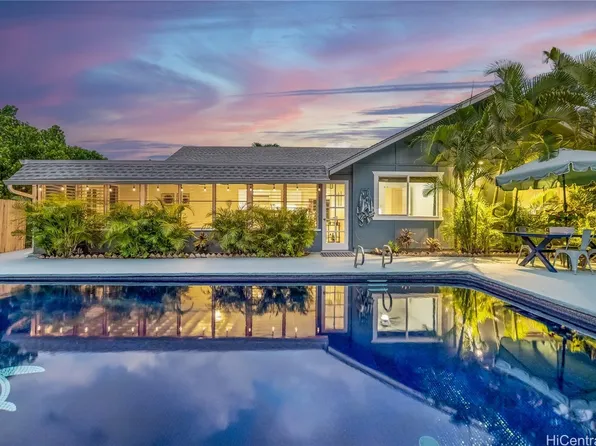 268 Hamakua Dr, Kailua, HI 96734
