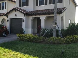 5378 Ferris Ave, Immokalee, FL 34142