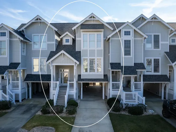 203 Sailfish Dr Unit 203, Manteo, NC 27954