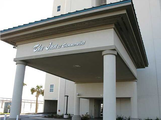 2nd image of 8577 Gulf Blvd APT 204