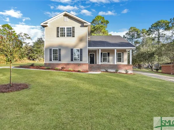 103 Teressa Drive, Statesboro, GA 30458