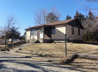 1037 W Ash St, Junction City, KS 66441
