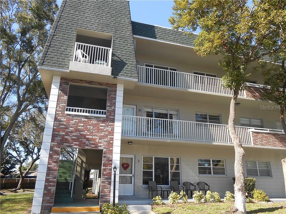 1st image of 2426 Persian Dr APT 26