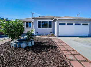 15325 Lancelot Ave, Norwalk, CA 90650
