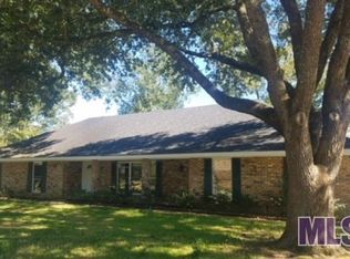 2226 Elmer St, Denham Springs, LA 70726