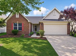 6540 Abby Ln, Zionsville, IN 46077
