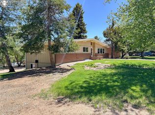501 Argus Dr, Colorado Springs, CO 80906