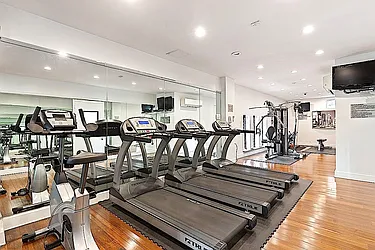 Rented by Oxford Property Group