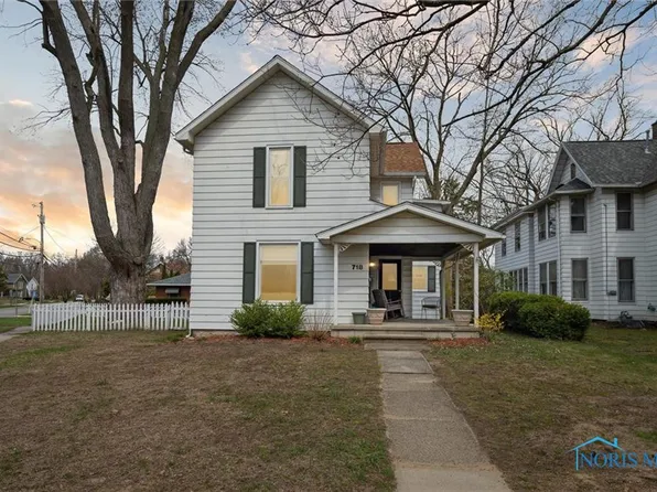 718 W Wooster St, Bowling Green, OH 43402