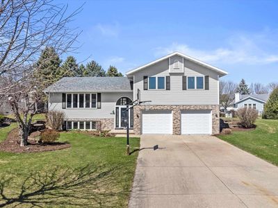 1628 Fireside Court, Sun Prairie, WI, 53590