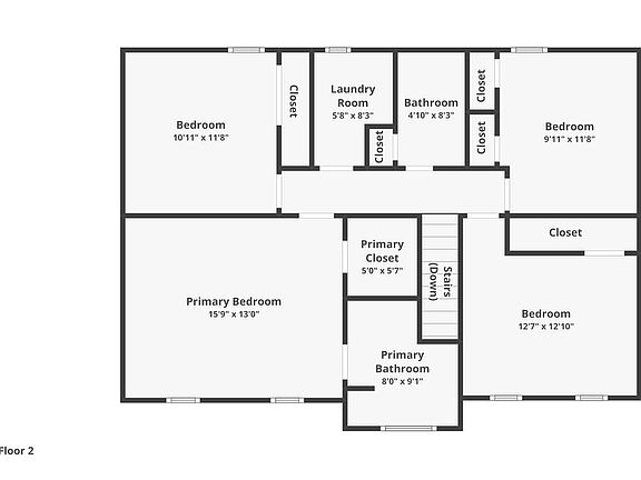 3rd image of this home