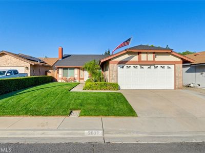 2637 Alder Creek Dr, Ontario, CA, 91761