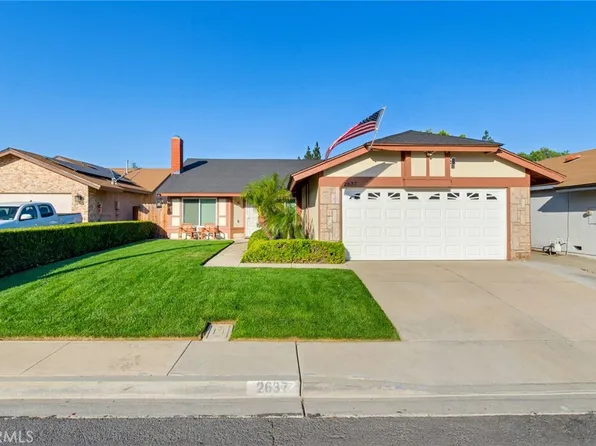 2637 Alder Creek Dr, Ontario, CA 91761
