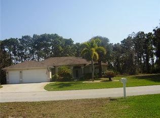 414 Rotonda Cir, Rotonda West, FL 33947