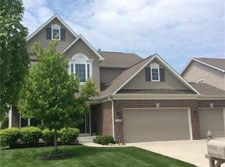 13920 Wendessa Dr, Fishers, IN 46038