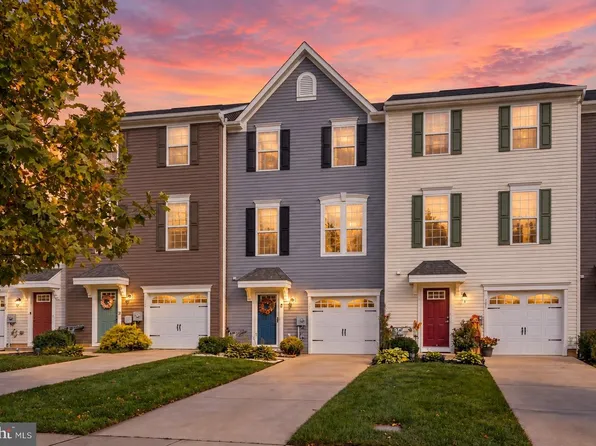 405 Sammy St, Woolwich Township, NJ 08085