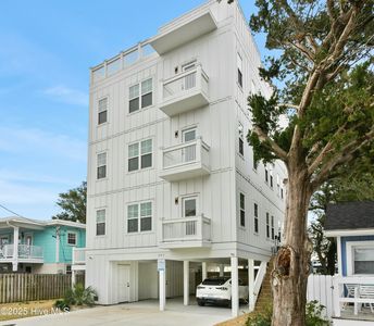 207 Florence Avenue #2, Carolina Beach, NC, 28428