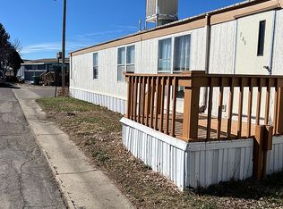 10910 Turner Blvd LOT 187, Longmont, CO 80504