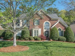 5400 Piper Glen Dr, Charlotte, NC 28277