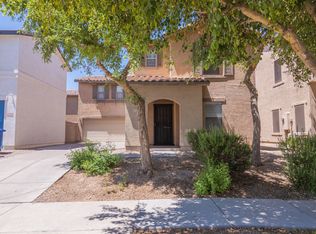 21160 E Avenida Del Valle, Queen Creek, AZ 85142