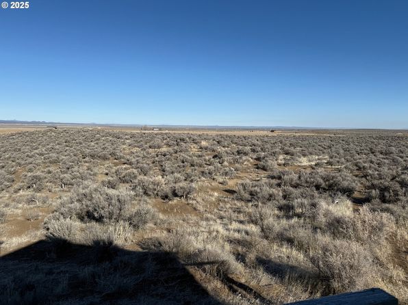 0 S Gloria Rd, Christmas Valley, OR 97641