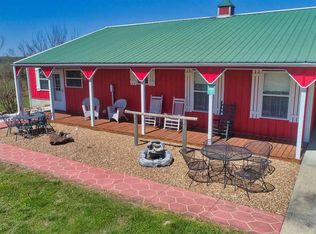 10741 Highway C, Lincoln, MO 65338