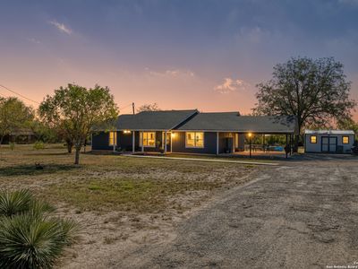 1459 Westward Trail, Uvalde, TX, 78801