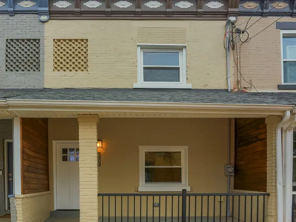 5619 Hays St, Pittsburgh, PA 15206