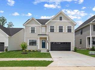 Hayden Plan, Pinegrove Single Family, La Plata, MD 20646