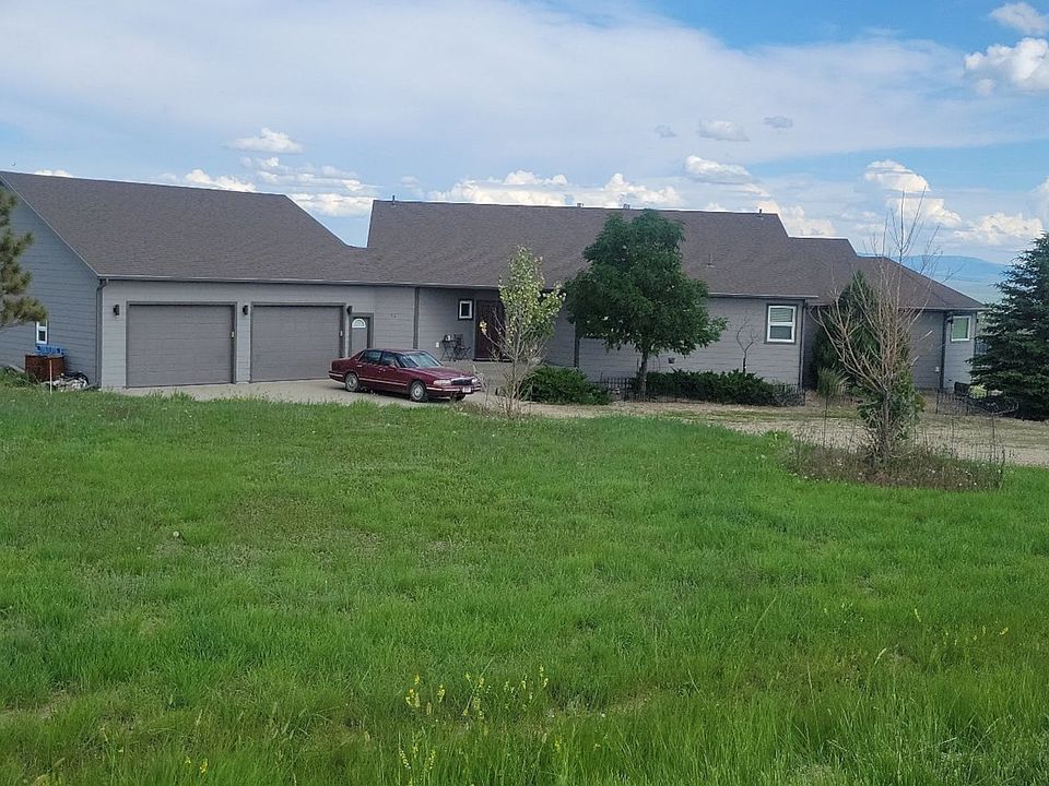 96 Stene Rd, Joliet, MT 59041 Zillow