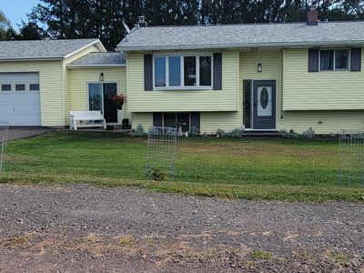 41 Shale Rd, Beach Lake, PA, 18405