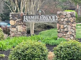 7820 Harrowgate Cir #108-D, Springfield, VA 22152