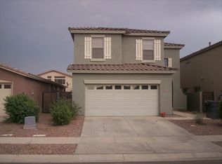 3991 E Timberline Rd, Gilbert, AZ 85297