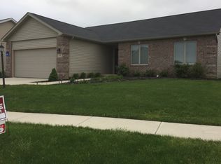 1905 Holloway Ave, Indianapolis, IN