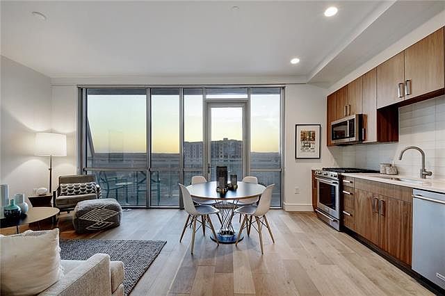1st image of 222 West Ave Unit 1406