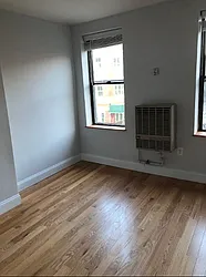Rented by Gotham City Realty Group
