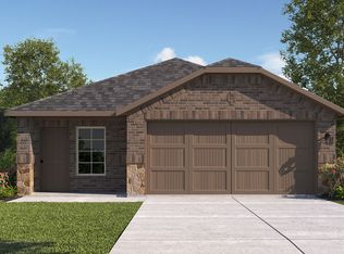 649 Shaded Grove Dr, Krum, TX 76249